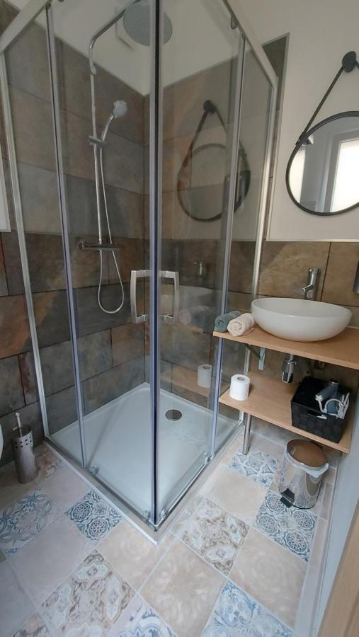 Dandy - Chambre Tout Confort Centre-Ville Nogent-Le-Rotrou Dış mekan fotoğraf